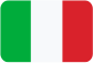 Barrières routières Italiano